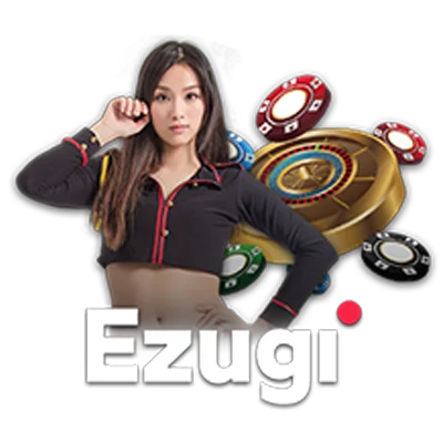 Ezugi